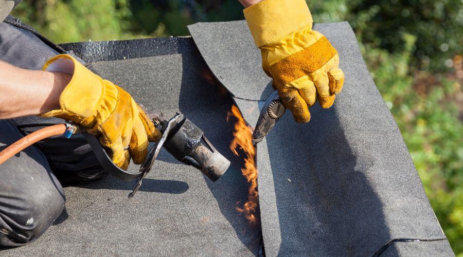 Professional flood damage restoration services in Addison, ME